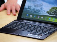 Asus Eee Pad Transformer Prime: Eindrücke sowie ausführliches Q&A (Videos) Asus Eee Pad Transformer Prime: Eindrücke sowie ausführliches Q&A (Videos)