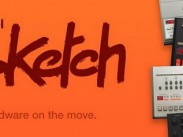 Audiotool Sketch für Android über die Feiertage zum Aktionspreis