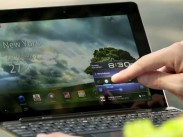 Asus Eee Pad Transformer Prime: Release nach Weihnachten, Android 4.0 im Januar und zwei Videos von Asus