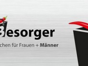 Besorger für Android: Einkaufen und nichts vergessen (Video) Besorger für Android: Einkaufen und nichts vergessen (Video)
