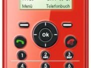 BILD Mini-Handy: Mobiltelefon inklusive SIM-Karte für 9,99 Euro