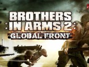 Brothers In Arms 2 kostenlos im Android Market