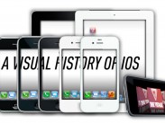 Die Geschichte von iOS Die Geschichte von iOS