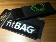 fitBAG: Maßgeschneiderte Handytaschen im Test + Gutscheincode