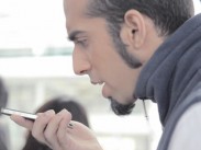 SIRI empfiehlt das Samsung Galaxy Nexus (Video)