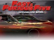 Gamelofts Fast & Furious Five für Android bis 18 Uhr kostenlos abstauben (Update)