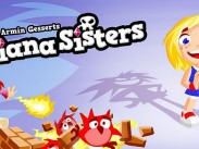 Giana Sisters (HD) momentan auf 79 Cent im App Store reduziert