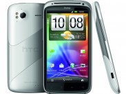 HTC Sensation ab sofort auch in “Offwhite” erhältlich HTC Sensation ab sofort auch in “Offwhite” erhältlich