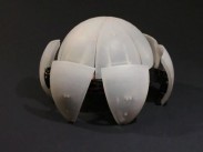 MorpHex: Ingenieur baut seinen eigenen Droiden (Video) MorpHex: Ingenieur baut seinen eigenen Droiden (Video)
