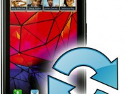 Motorola RAZR (T-Mobile) erhält Update