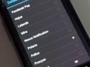 Samsung Galaxy Nexus: Exklusiver Nexus-Benachrichtigungston (Download)