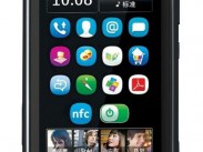 Nokia 801T mit TV-Antenne für den chinesischen Markt