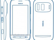 Nokia 803: N8-Nachfolger entdeckt?