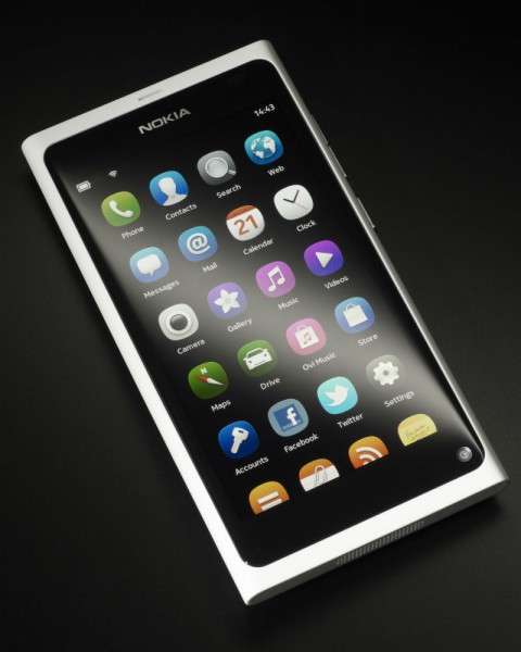 Nokia N9 download 1