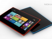 Nokia 1: Tablet mit Windows 8 (Konzept)