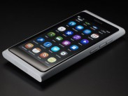 Bilder des weißen Nokia N9, arbeitet Nokia auch an einem weißen Lumia 800?