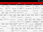 Mobile TV-Zeitung ON AIR landet im Android Market
