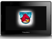 Angry-Birds-Serie landet auf dem BlackBerry PlayBook