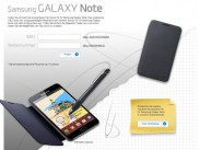 Samsung Galaxy Note-Besitzer aus Deutschland bekommen ein FlipCover kostenlos Samsung Galaxy Note-Besitzer aus Deutschland bekommen ein FlipCover kostenlos