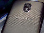 Samsung Galaxy S3 und die Olympischen Sommerspiele 2012 in London