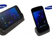 Samsung, wo bleibt das offizielle Zubehör für das Galaxy Nexus?