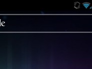 Google-Suchbar in Android Ice Cream Sandwich vom Homescreen entfernen