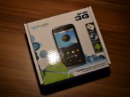 Simvalley SP-80 Dual-SIM-Smartphone Android test (1) Simvalley SP-80 Dual-SIM-Smartphone Android test (1)