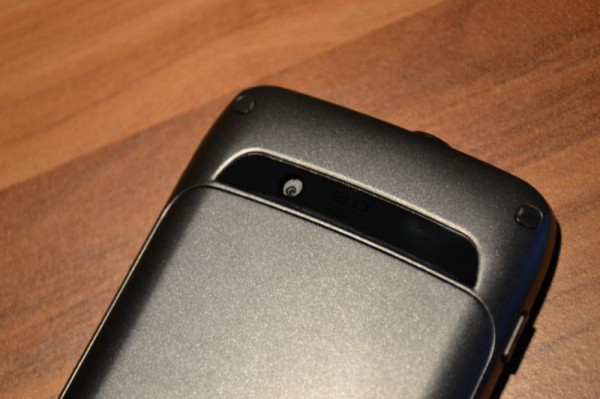 Simvalley SP-80 Dual-SIM-Smartphone Android test (14)