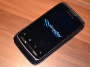 Simvalley SP-80 Dual-SIM-Smartphone mit Android angetestet