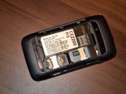 Simvalley SP-80 Dual-SIM-Smartphone Android test (4) Simvalley SP-80 Dual-SIM-Smartphone Android test (4)