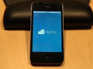SkyDrive: Microsoft veröffentlicht Applikation für das iPhone und Windows Phones