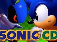 Sonic CD für iOS und Android veröffentlicht