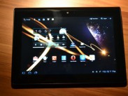 Root für das Sony Tablet S