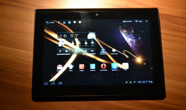 Sony Tablet S Android Tablet (10)