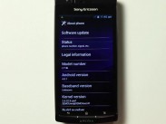 Sony Ericsson veröffentlicht erste Alpha von Android Ice Cream Sandwich für seine Xperia-Modelle