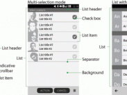 Vorschau auf die nächste Version von Symbian mit MeeGo-UI Vorschau auf die nächste Version von Symbian mit MeeGo-UI