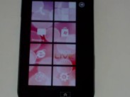 Windows Phone UserInterface anpassen (unlocked)