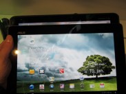 Acer Iconia Tab A510 mit Tegra 3 und Android 4.0