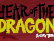 Angry Birds Seasons: Year Of The Dragon Update kommt am 20. Januar