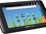 Archos Arnova 7b G2: Android-Tablet für 99 Euro bei Amazon