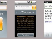 AskWiki: Telekom-App bringt Spracherkennung auf Android-Smartphones