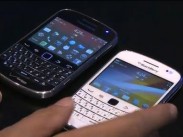 BlackBerry Tag (NFC) Video-Demonstration