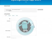 CyanogenMod: AppStore nur für Root-Apps in Planung