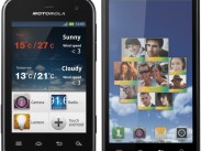 Motorola Defy Mini und Motoluxe offiziell für den deutschen Markt angekündigt