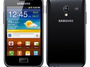 Samsung Galaxy Ace Plus aufgetaucht (Update) Samsung Galaxy Ace Plus aufgetaucht (Update)