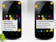 Samsung Galaxy Nexus taucht in den USA mit 1,5-GHz-Prozessor auf