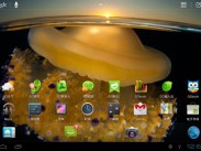 GO Launcher für Android-Tablets kommt nächsten Monat