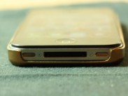 Götterlust Alu Casket für das iPhone (1)