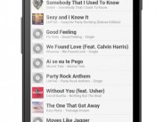 Grooveshark veröffentlicht Web-App für Android, iOS und Co.