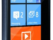 HTC Titan II mit Windows Phone offiziell vorgestellt